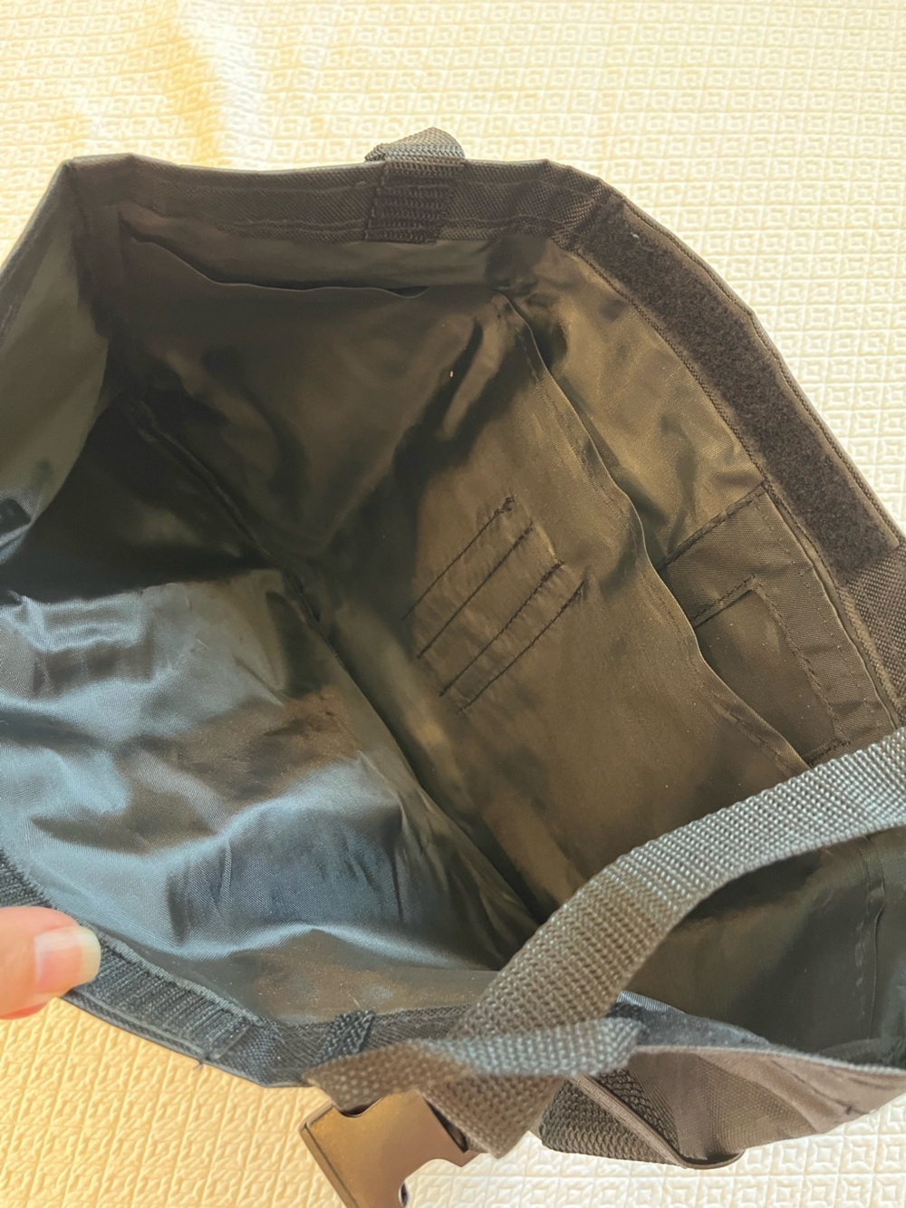 NWT RMS Walker Bag - Picture 7 of 10